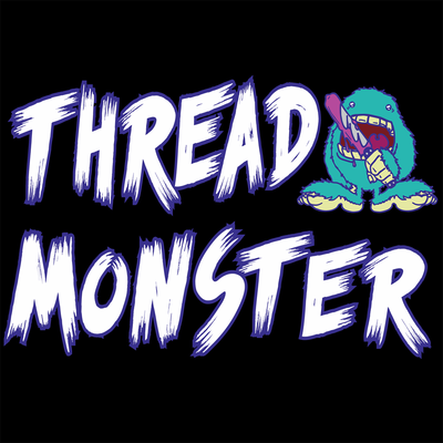 Photo of Thread Monster Printing