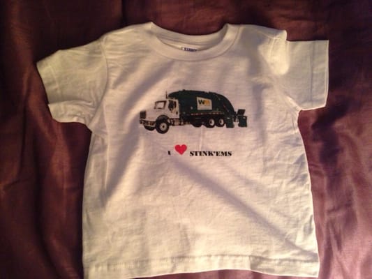 Photo of 24 Hr Shirt Printing
