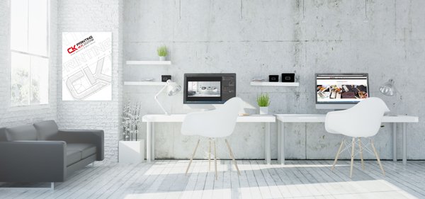 Photo of CK Printing