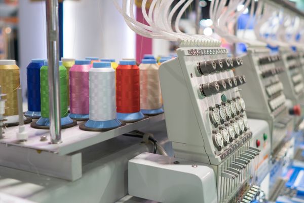 Photo of Print Ink