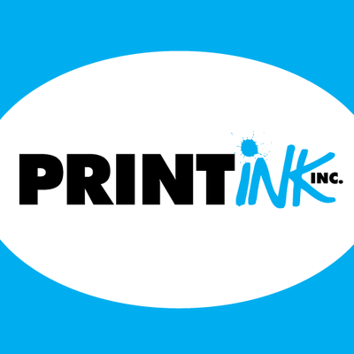 Photo of Print Ink