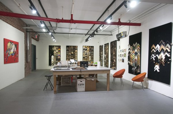 Photo of 567 Framing Brooklyn