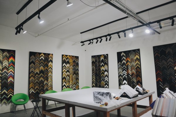 Photo of 567 Framing Brooklyn