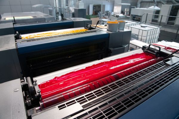 Photo of Printers 3