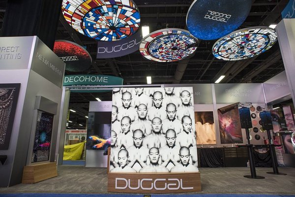 Photo of Duggal Visual Solutions
