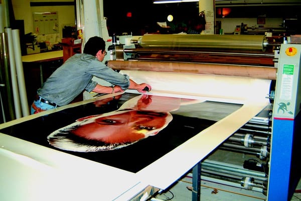 Photo of Duggal Visual Solutions