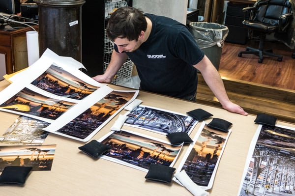 Photo of Duggal Visual Solutions