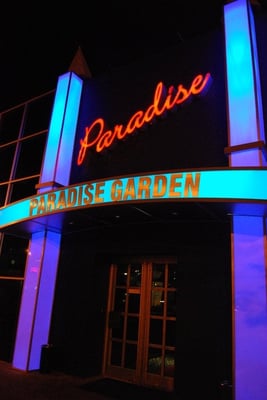 Photo of NY Sign Art