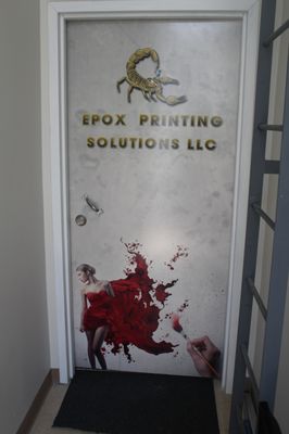 Photo of Epox Printing Solutions
