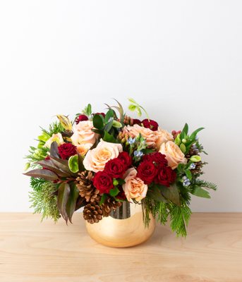 Photo of Scotts Flowers NYC