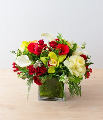 Photo of Scotts Flowers NYC