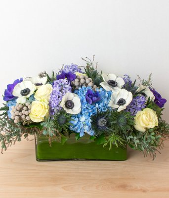 Photo of Scotts Flowers NYC