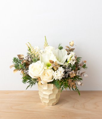 Photo of Scotts Flowers NYC