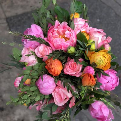 Photo of Posies
