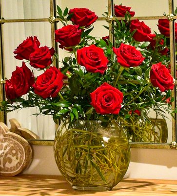 Photo of Starbright Floral Design