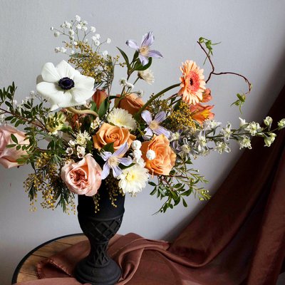 Photo of April Floral Design