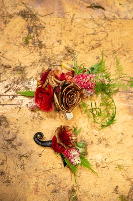 Photo of fleursBELLA