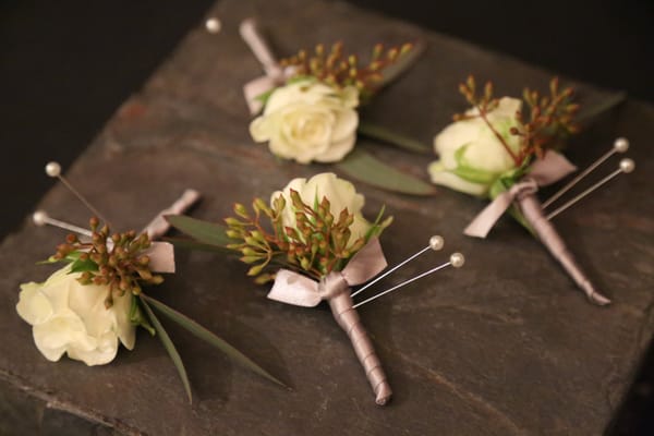 Photo of fleursBELLA