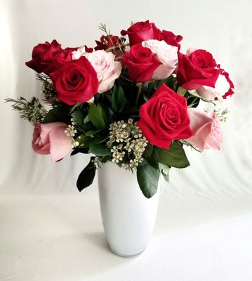 Photo of Flowers by Blooming Affairs Florist of Manhattan NYC