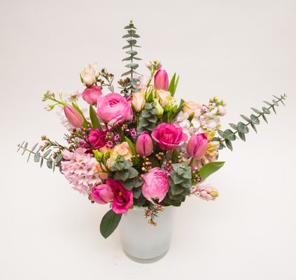 Photo of Flowers by Blooming Affairs Florist of Manhattan NYC