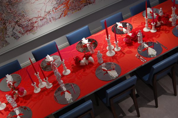 Photo of Bridget Vizoso Design