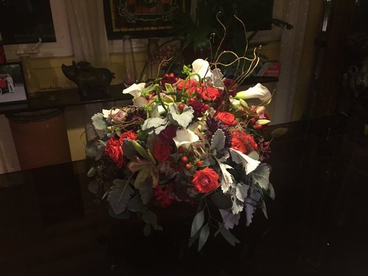 Photo of Langdon Florist