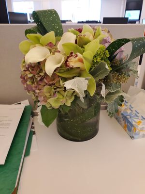 Photo of Langdon Florist