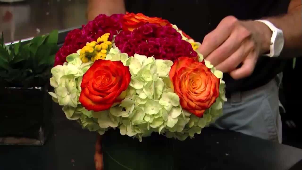 Photo of Matles Floral Design