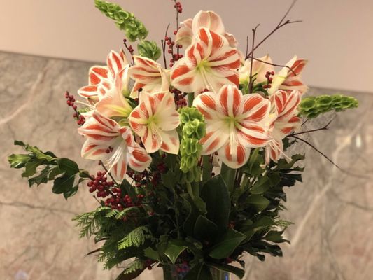 Photo of Matles Floral Design