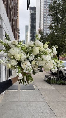 Photo of LUXLUF Event Flowers