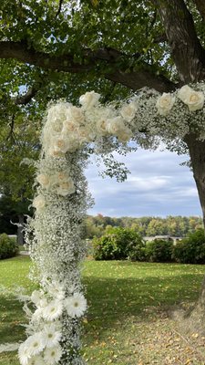 Photo of LUXLUF Event Flowers