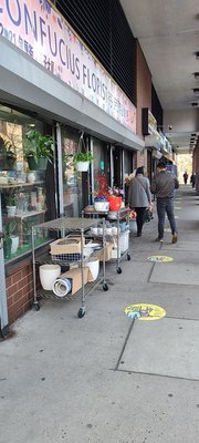 Photo of Confucius Florist
