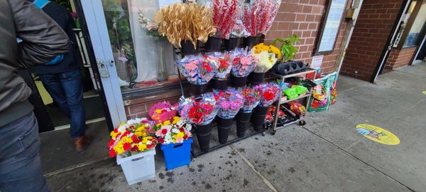 Photo of Confucius Florist