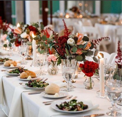 Photo of FLO NY Events