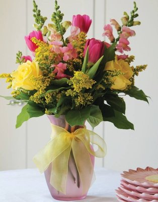Photo of Blossom Flower Shops