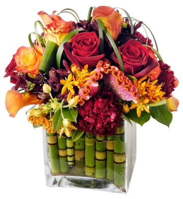 Photo of Big Apple Florist