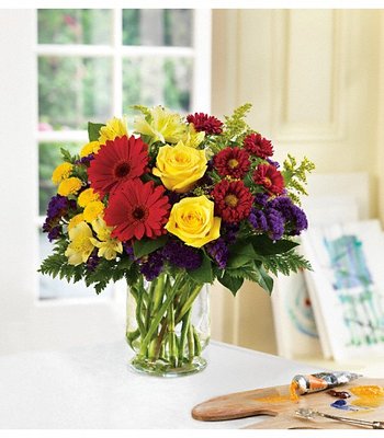 Photo of Sarita's Flower Shop
