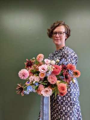 Photo of Lemon Terrace Florals