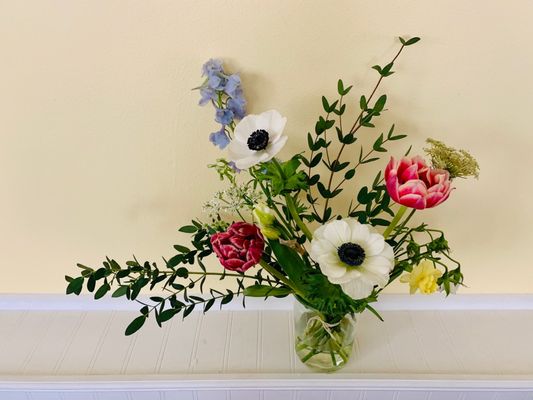 Photo of Lemon Terrace Florals