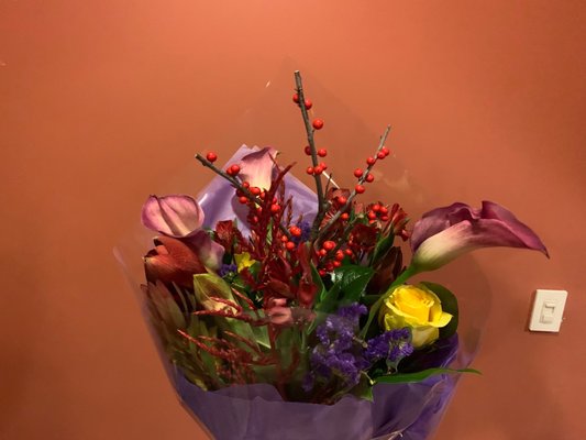Photo of Franz James Floral Boutique