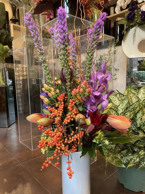 Photo of Franz James Floral Boutique