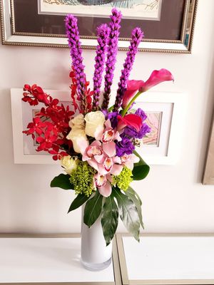 Photo of Franz James Floral Boutique