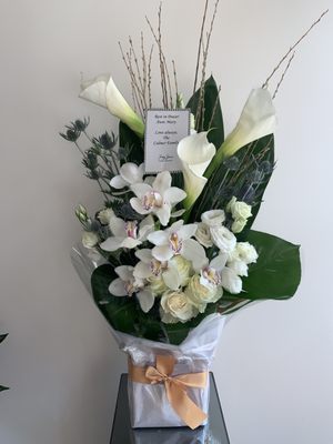 Photo of Franz James Floral Boutique