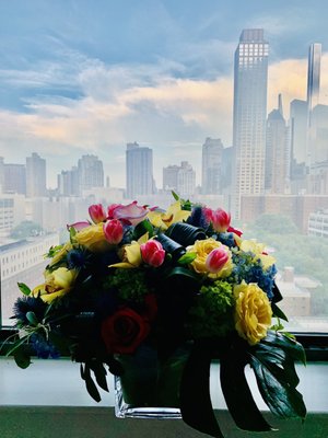 Photo of la Fleur d'Harlem