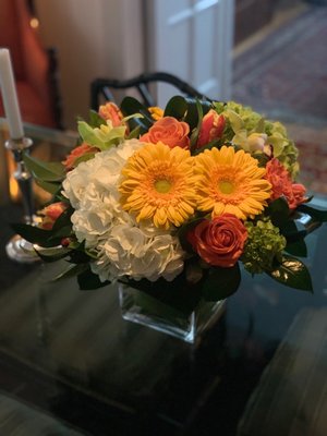 Photo of la Fleur d'Harlem