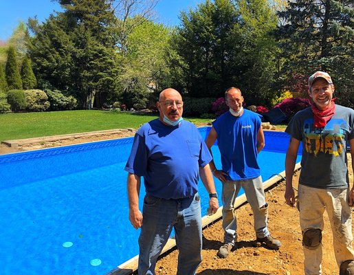 Photo of Suntek Pools & Spas