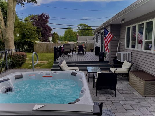 Photo of Suntek Pools & Spas
