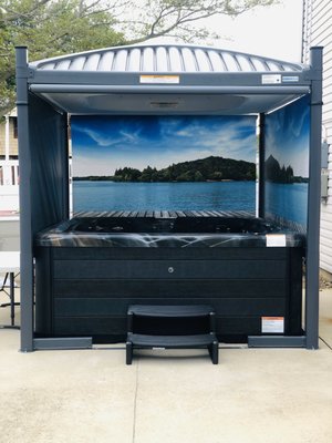 Photo of Suntek Pools & Spas
