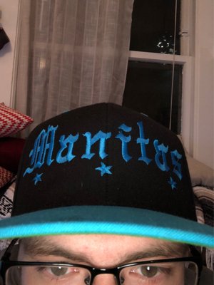 Photo of Custom Embroidery