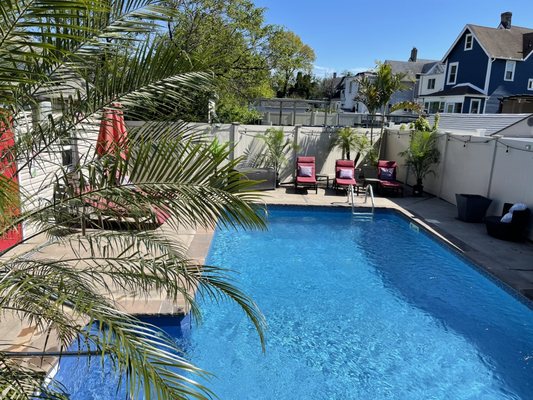 Photo of Pool Doctor Contractors, Inc.